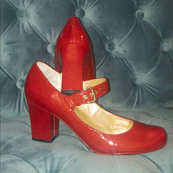 me too mary jane shoes